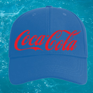 Coca-Cola Cap - CA002