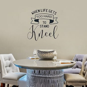 DEC009 - WHEN LIFE GETS TO HARD