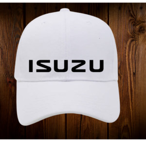 CA005 - ISUZU CAP